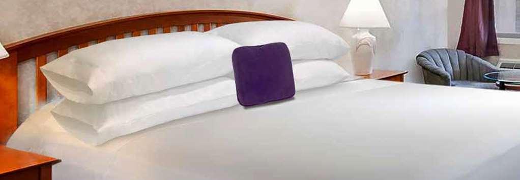 Knights Inn Elizabethtown Rom bilde