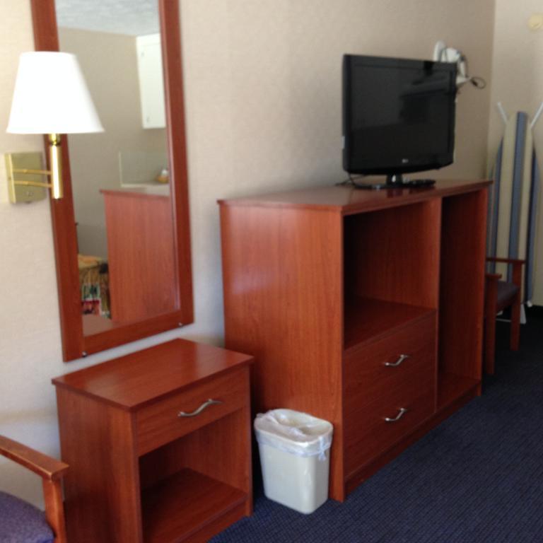 Knights Inn Elizabethtown Rom bilde
