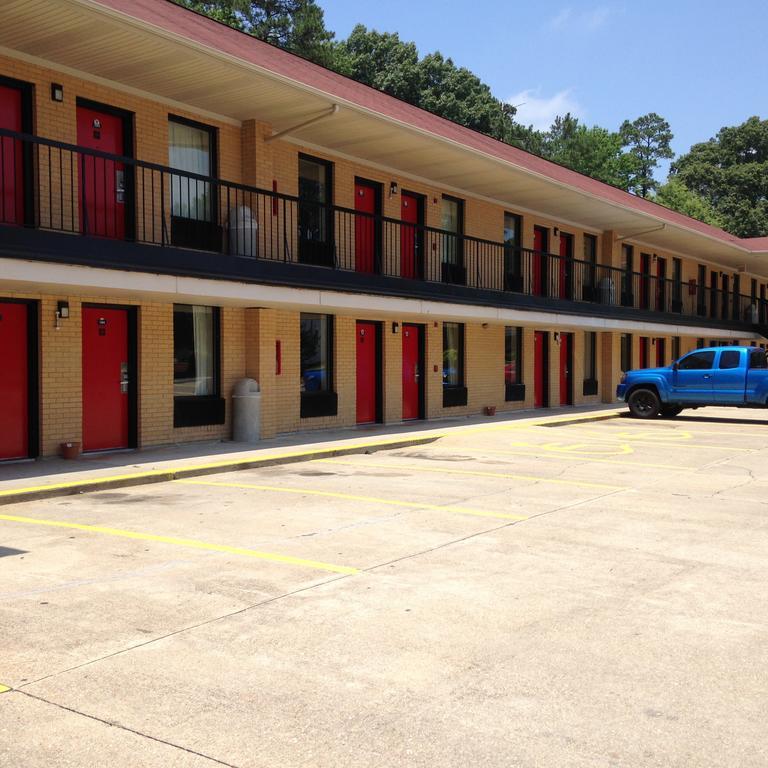 Knights Inn Elizabethtown Rom bilde